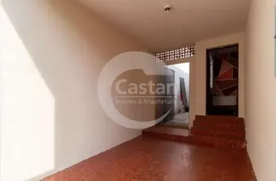 Casa com 2 quartos à venda na rua zacatecas, --, vila regente feijó, são paulo, 125 m2 por r$ 545.000
