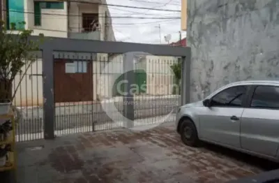 Casa com 2 quartos à venda na rua coronel mendonça, --, vila carrão, são paulo, 65 m2 por r$ 574.460