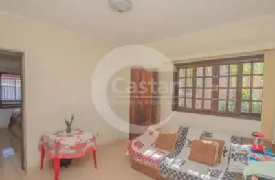 Casa com 2 quartos à venda na rua batista de oliveira, --, vila formosa, são paulo, 70 m2 por r$ 540.000