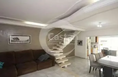 Casa com 5 quartos à venda na rua barbacena, --, parque são lucas, são paulo, 168 m2 por r$ 1.400.000