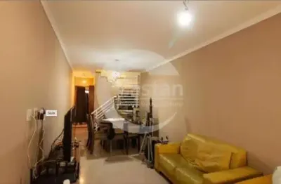 Casa com 3 quartos à venda na rua doutor armando tarantino, --, vila prudente, são paulo, 153 m2 por r$ 849.000