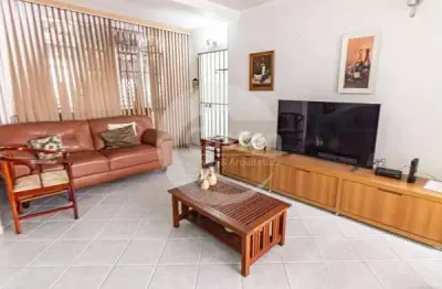 Casa com 3 quartos à venda na rua sara bernhard, --, mooca, são paulo, 146 m2 por r$ 1.500.000