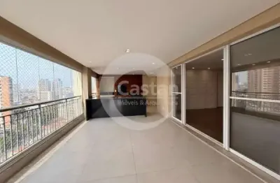 Apartamento com 4 quartos à venda na rua chamantá, --, mooca, são paulo, 210 m2 por r$ 2.800.000