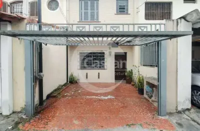 Casa com 2 quartos à venda na travessa vera lúcia, --, tatuapé, são paulo, 80 m2 por r$ 700.000