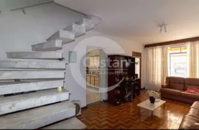Casa com 2 quartos à venda na rua anhumas, --, vila ema, são paulo, 115 m2 por r$ 550.000