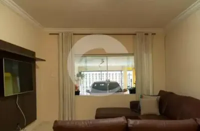 Casa com 3 quartos à venda na célia savoy, --, vila primavera, são paulo, 150 m2 por r$ 585.000