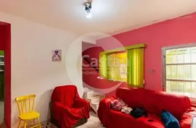 Casa com 5 quartos à venda na rua joão tauler, --, vila ema, são paulo, 110 m2 por r$ 640.000