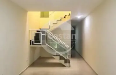 Casa com 3 quartos à venda na rua justiniano, --, vila alpina, são paulo, 100 m2 por r$ 550.000