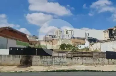 Terreno à venda na rua arinaia, --, belenzinho, são paulo, 1040 m2 por r$ 8.000.000