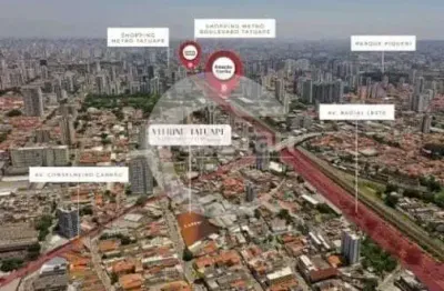 Apartamento com 3 quartos à venda na rua guaraciaba, --, chácara califórnia, são paulo, 103 m2 por r$ 1.450.000