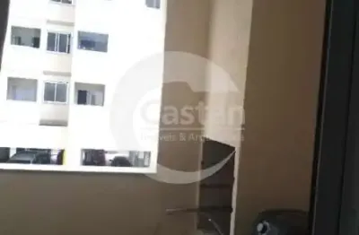 Apartamento com 2 quartos à venda na avenida carioca, --, ipiranga, são paulo, 53 m2 por r$ 530.000