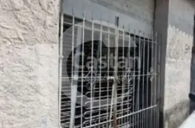 Terreno à venda na rua santo inácio, --, parque são jorge, são paulo, 112 m2 por r$ 380.000