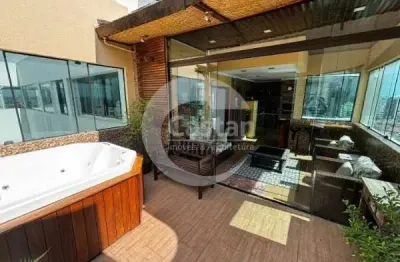 Cobertura com 3 quartos à venda na rua natal, --, mooca, são paulo, 170 m2 por r$ 1.545.000