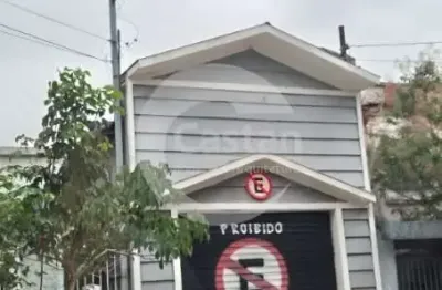 Casa com 1 quarto à venda na rua madre de deus, --, mooca, são paulo, 100 m2 por r$ 1.500.000