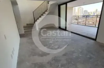 Cobertura com 3 quartos à venda na rua itabaiana, --, mooca, são paulo, 282 m2 por r$ 3.688.000