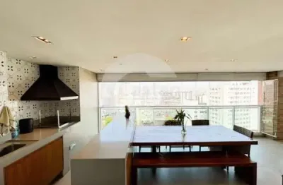Apartamento com 3 quartos à venda na rua do oratório, --, mooca, são paulo, 133 m2 por r$ 2.130.000