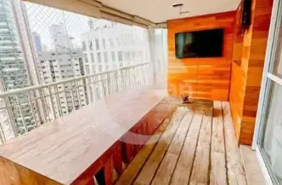 Apartamento com 3 quartos à venda na rua guandu, --, jardim anália franco, são paulo, 92 m2 por r$ 1.380.000