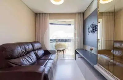 Apartamento com 3 quartos à venda na rua tuiuti, --, tatuapé, são paulo, 72 m2 por r$ 799.500