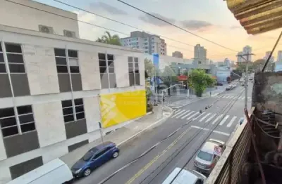 Casa com 2 quartos à venda na rua lima e silva, --, ipiranga, são paulo, 59 m2 por r$ 599.000