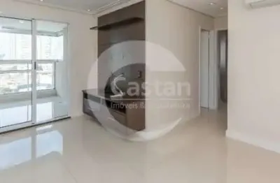 Apartamento com 2 quartos à venda na avenida vila ema, --, vila prudente, são paulo, 59 m2 por r$ 579.000