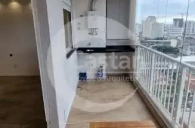 Apartamento com 1 quarto à venda na rua andrade reis, --, mooca, são paulo, 34 m2 por r$ 345.000