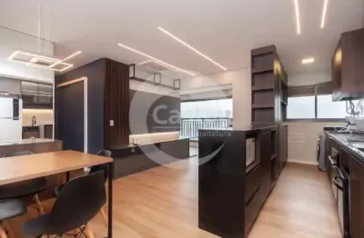 Apartamento com 2 quartos à venda na rua cavour, --, vila prudente, são paulo, 68 m2 por r$ 810.000