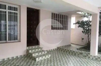 Casa com 3 quartos à venda na das campânulas, --, vila alpina, são paulo, 169 m2 por r$ 950.000