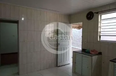Casa com 5 quartos à venda na rua são lourenço, --, vila alpina, são paulo, 181 m2 por r$ 600.000