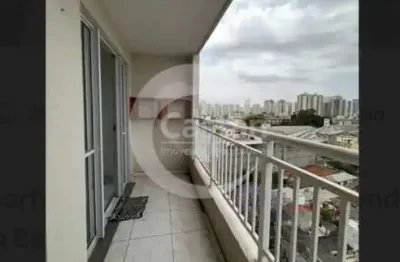 Apartamento com 1 quarto à venda na rua catumbi, --, belém, são paulo, 32 m2 por r$ 320.000