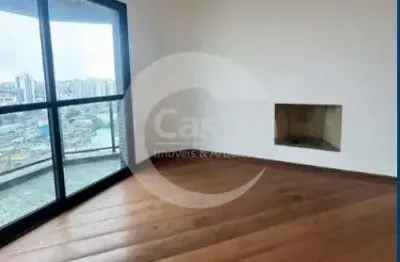 Cobertura com 5 quartos à venda na rua doutor roberto feijó, --, vila prudente, são paulo, 440 m2 por r$ 3.600.000