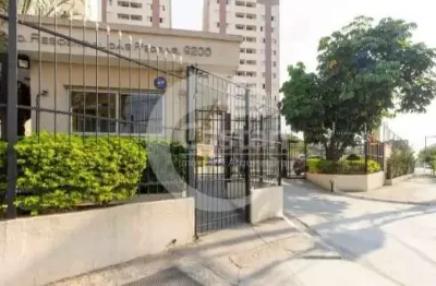 Apartamento com 3 quartos à venda na avenida professor luiz ignácio anhaia mello, --, parque são lucas, são paulo, 65 m2 por r$ 359.000