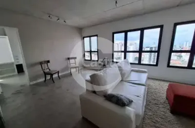 Apartamento com 2 quartos à venda na rua anália franco, --, jardim anália franco, são paulo, 70 m2 por r$ 745.000