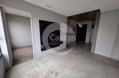 Apartamento com 2 quartos à venda na rua anália franco, --, jardim anália franco, são paulo, 70 m2 por r$ 640.000