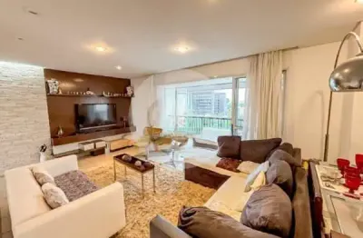 Apartamento com 3 quartos à venda na rua catarina braida, --, mooca, são paulo, 142 m2 por r$ 2.330.000