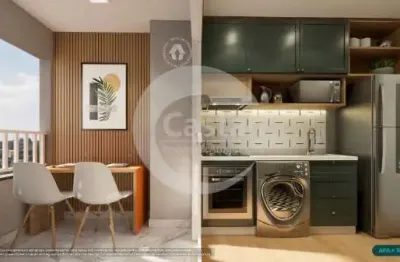 Cobertura com 1 quarto à venda na rua dona ana neri, --, mooca, são paulo, 58 m2 por r$ 749.000