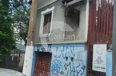 Casa com 2 quartos à venda na rua dos trilhos, --, mooca, são paulo, 120 m2 por r$ 1.490.000