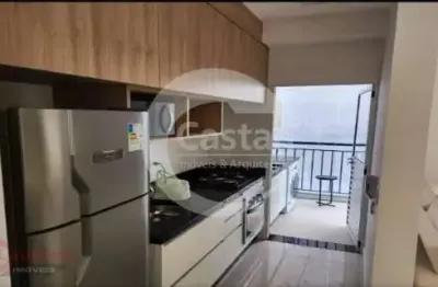 Apartamento com 2 quartos à venda na rua alves de almeida, --, vila formosa, são paulo, 50 m2 por r$ 440.000