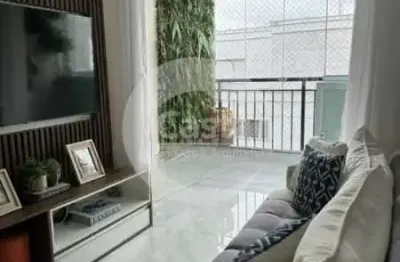 Apartamento com 2 quartos à venda na rua ernesto de castro, --, brás, são paulo, 55 m2 por r$ 630.000