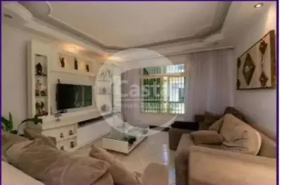 Casa com 6 quartos à venda na lavínia ribeiro, --, vila santa clara, são paulo, 201 m2 por r$ 1.790.000