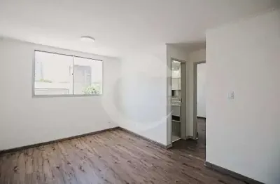 Apartamento com 2 quartos à venda na rua bresser, --, mooca, são paulo, 50 m2 por r$ 430.000