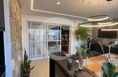 Apartamento com 3 quartos à venda na rua elói cerqueira, --, belenzinho, são paulo, 135 m2 por r$ 2.100.000