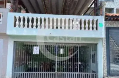 Casa com 2 quartos à venda na rua correia de faria, --, vila formosa, são paulo, 110 m2 por r$ 399.000