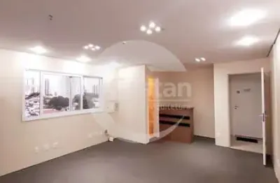 Sala comercial à venda na rua emílio mallet, --, tatuapé, são paulo, 35 m2 por r$ 800.000