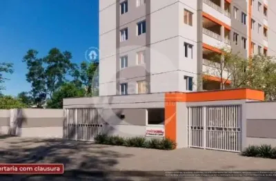 Apartamento com 1 quarto à venda na adriano bertozzi, --, jardim helian, são paulo, 28 m2 por r$ 270.000