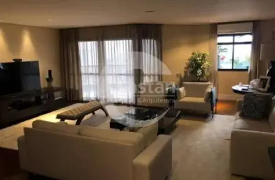 Apartamento com 5 quartos à venda na rua cantagalo, --, tatuapé, são paulo, 340 m2 por r$ 2.199.990