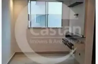 Apartamento com 2 quartos à venda na avenida do oratório, --, parque são lucas, são paulo, 48 m2 por r$ 250.000