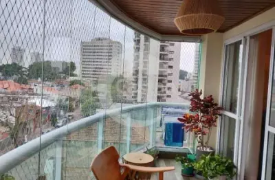 Apartamento com 3 quartos à venda na rua padre raposo, --, mooca, são paulo, 120 m2 por r$ 950.000