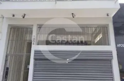 Ponto comercial com 9 salas à venda na rua dos trilhos, --, mooca, são paulo, 248 m2 por r$ 1.980.000