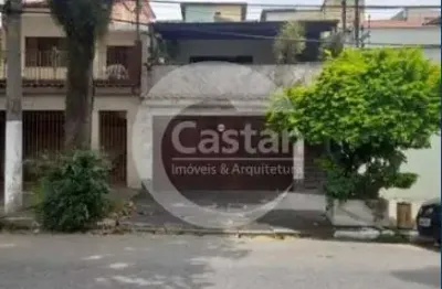 Casa com 3 quartos à venda na rua gaspar fernandes, --, vila monumento, são paulo, 156 m2 por r$ 1.200.000