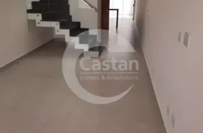 Casa com 3 quartos à venda na rua justiniano, --, vila alpina, são paulo, 110 m2 por r$ 690.000